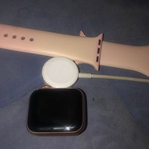 Apple Watch series 4 40mm